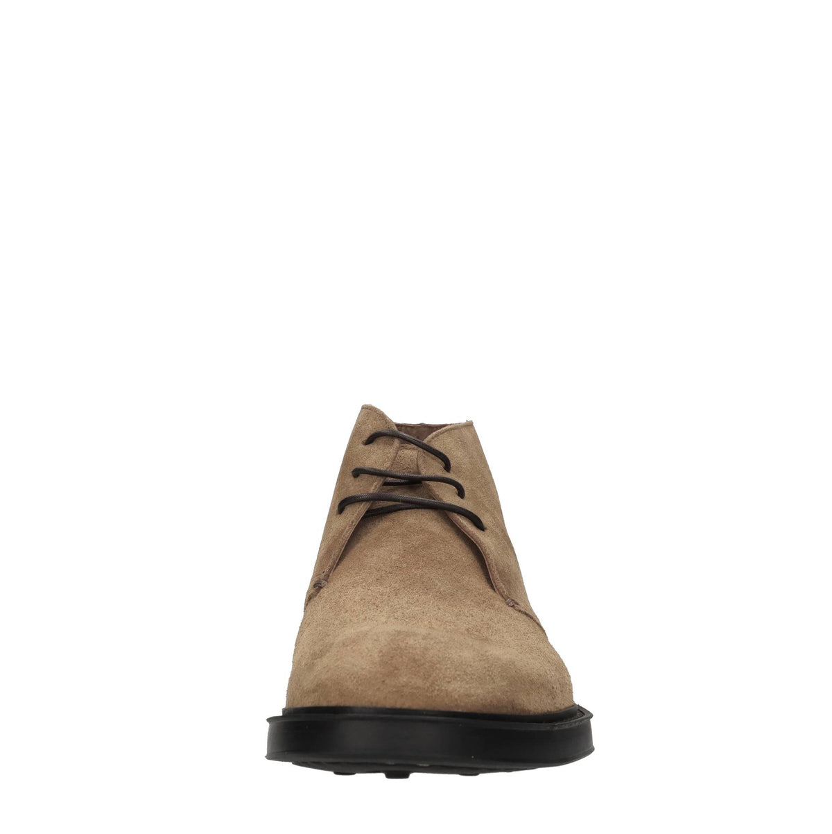 Polacchine in camoscio 
