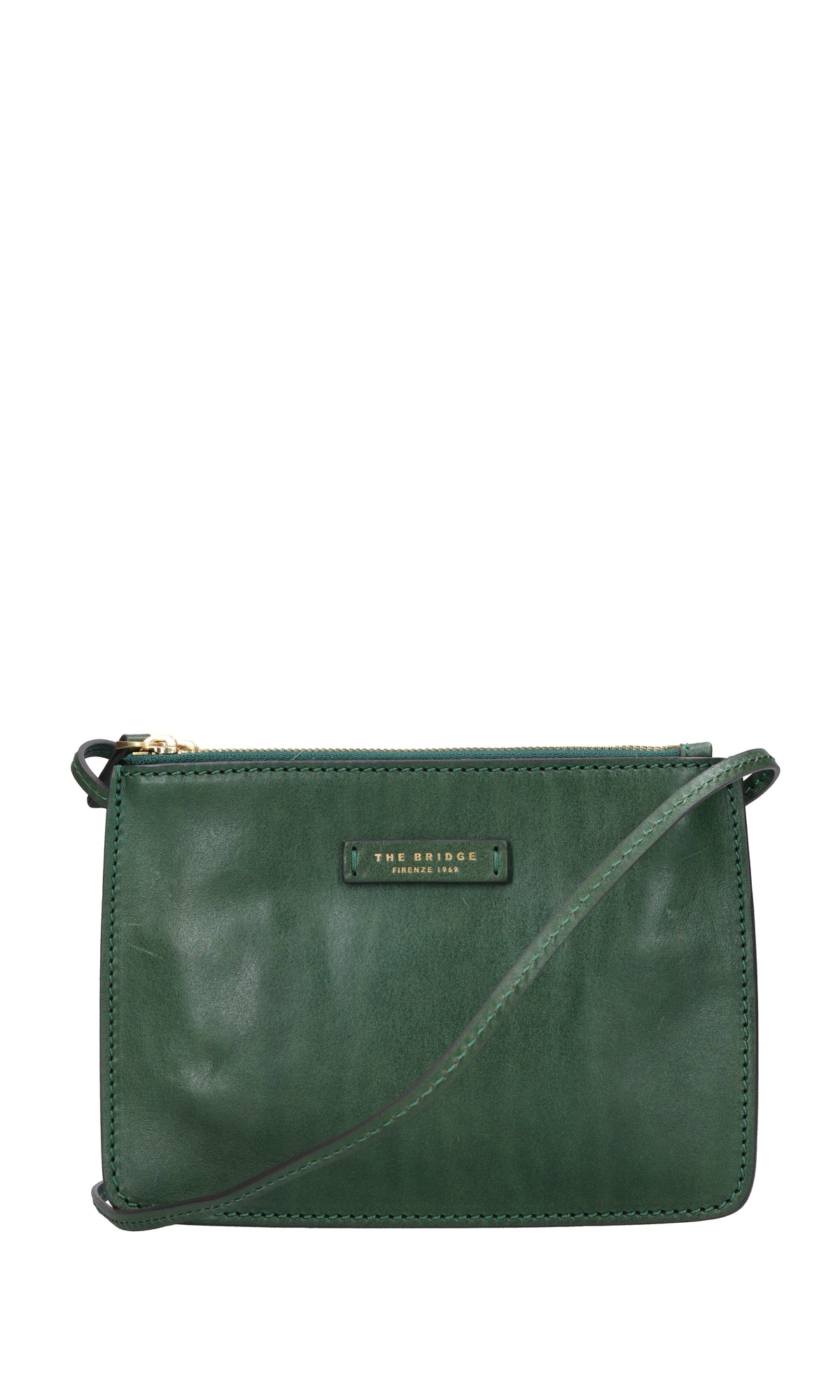 Borsa in pelle 