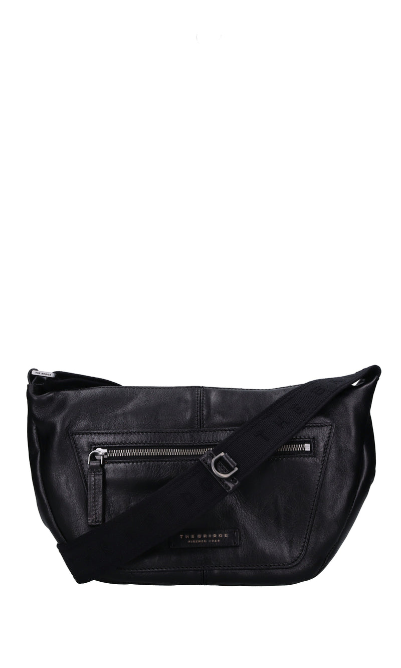 Borsa in pelle 
