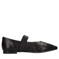 Ballerine in pelle 