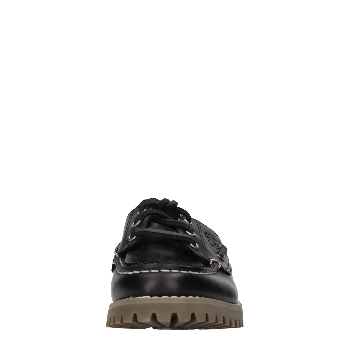 Sabot in pelle 