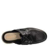 Sabot in pelle 