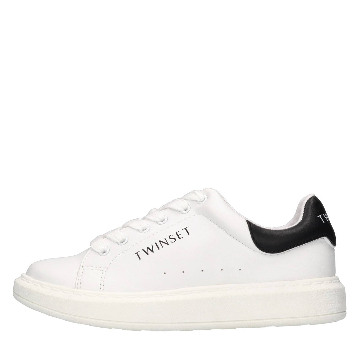 Sneakers in ecopelle 