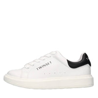 Sneakers in ecopelle 