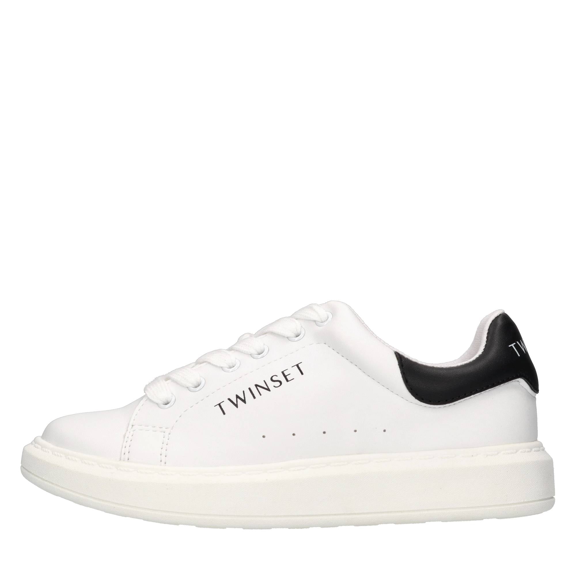 Sneakers in ecopelle 