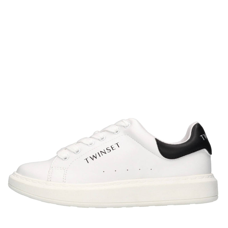 Sneakers in ecopelle 