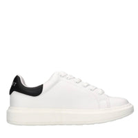 Sneakers in ecopelle 