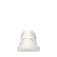 Sneakers in ecopelle 