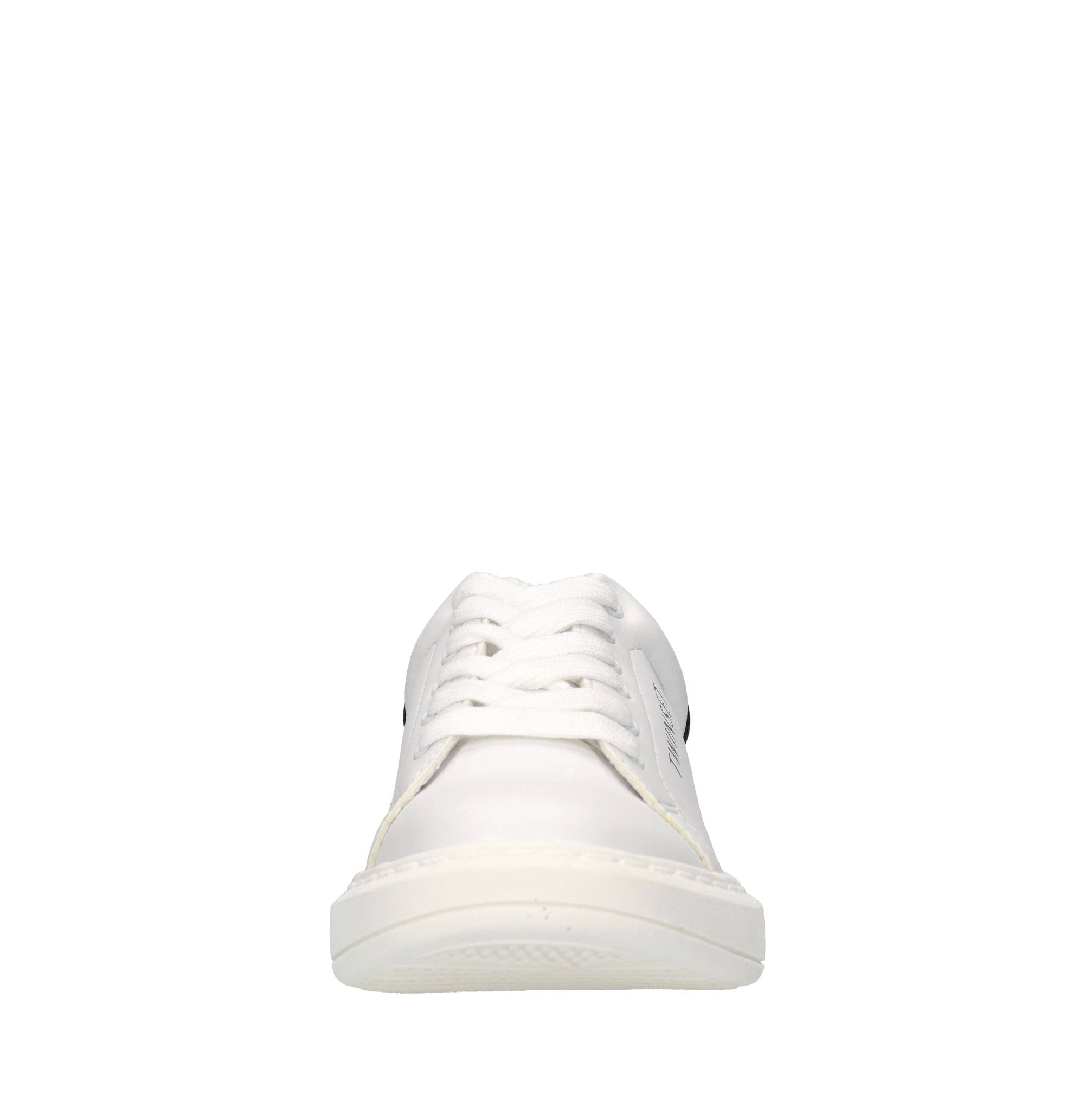 Sneakers in ecopelle 