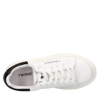 Sneakers in ecopelle 