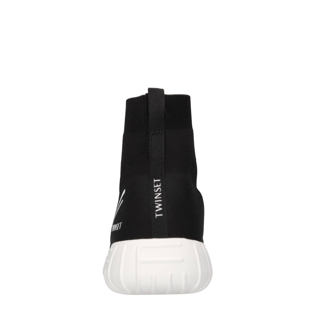 Sneakers Twinset per Fessura  in tessuto 