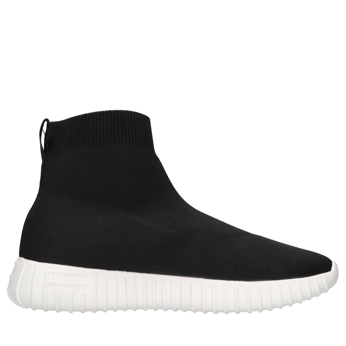 Sneakers Twinset per Fessura  in tessuto 