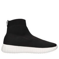 Sneakers Twinset per Fessura  in tessuto 