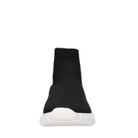 Sneakers Twinset per Fessura  in tessuto 