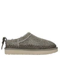 Sabot in camoscio 