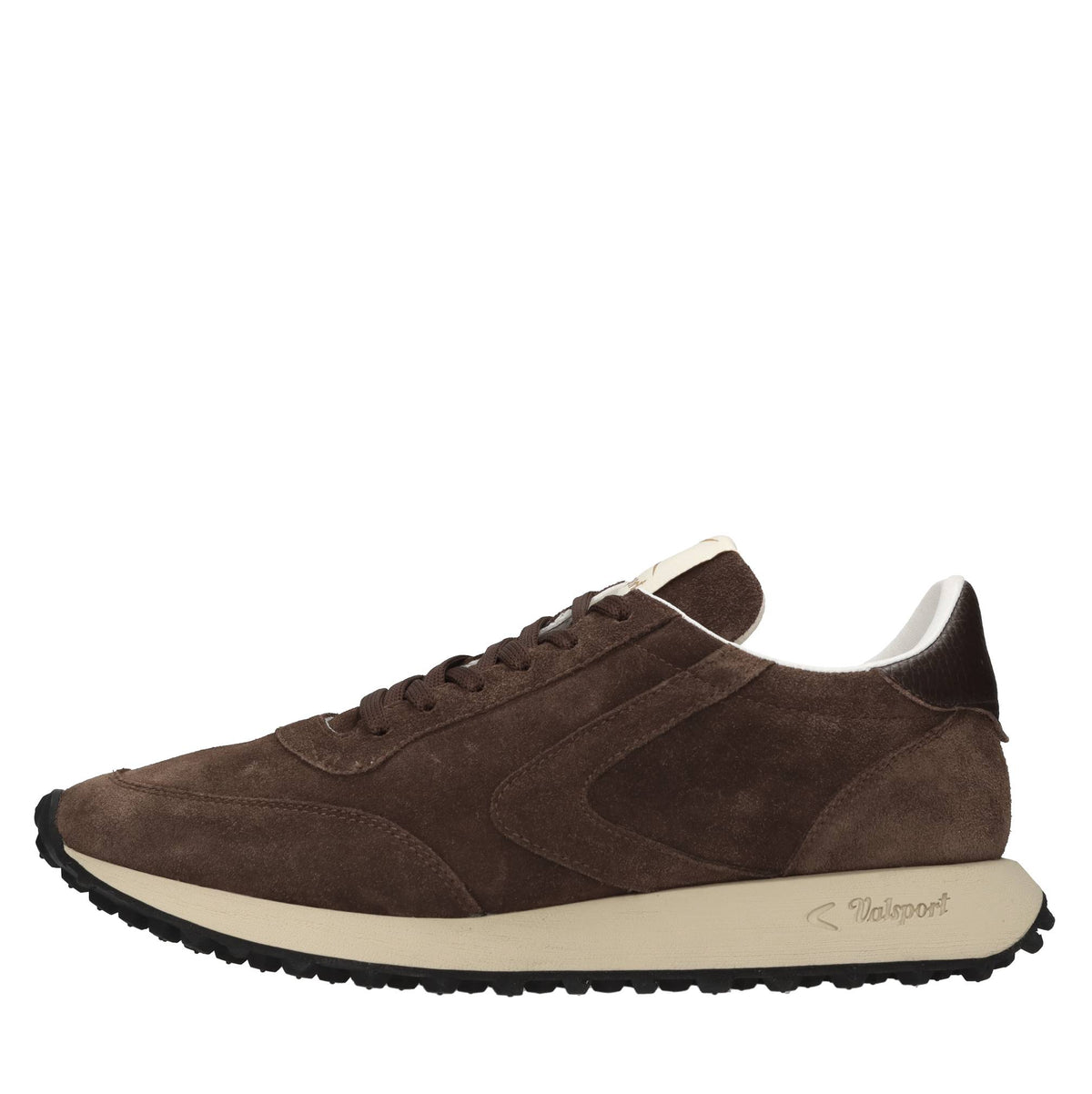 Sneakers in camoscio 