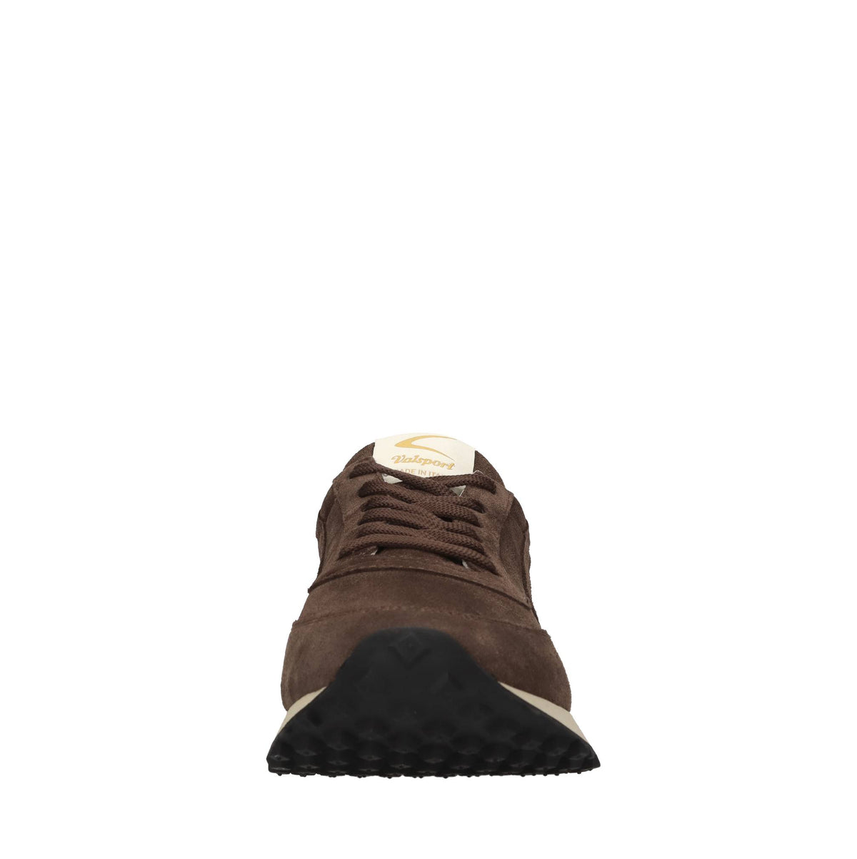 Sneakers in camoscio 