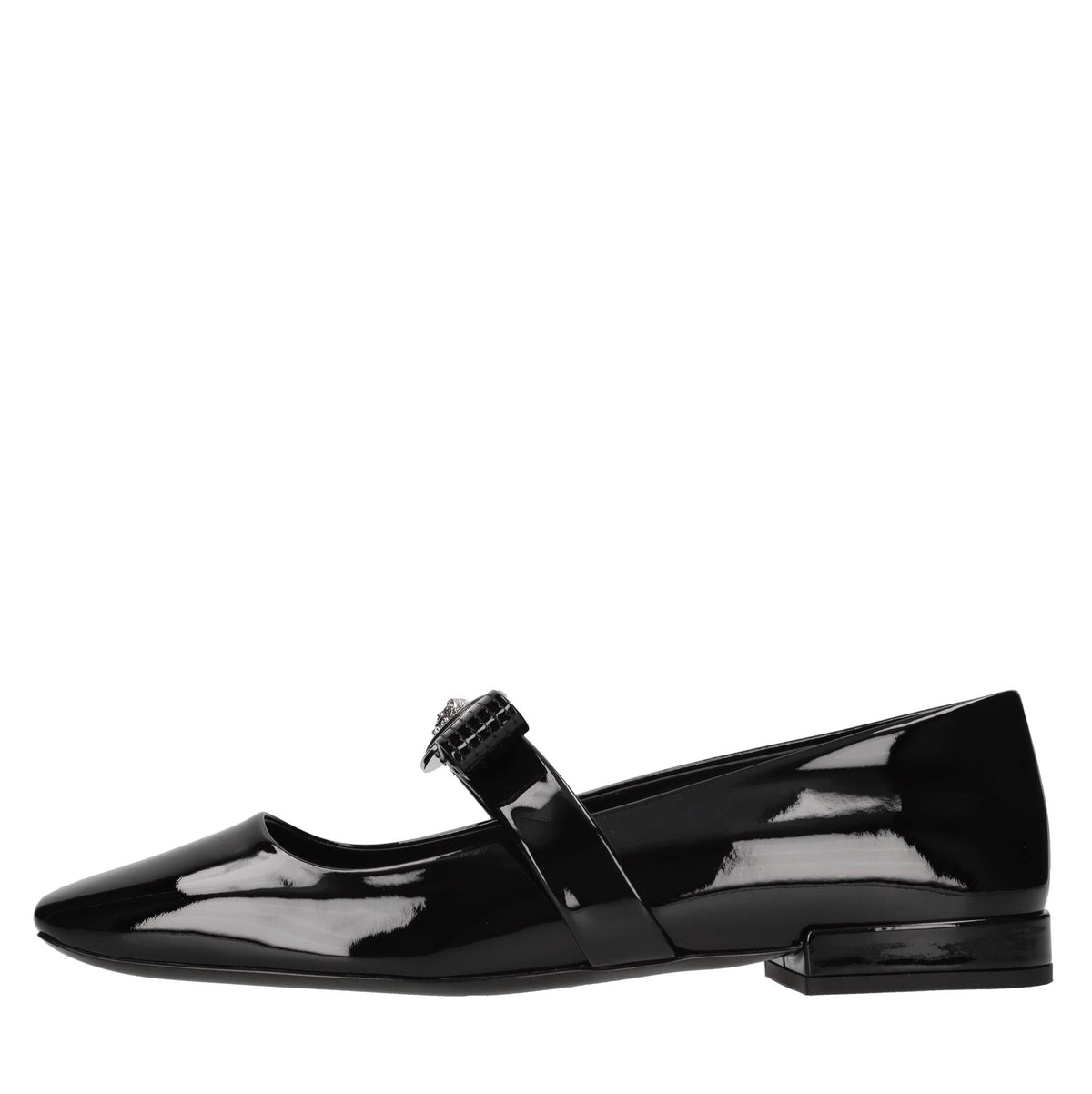 Ballerine in vernice 