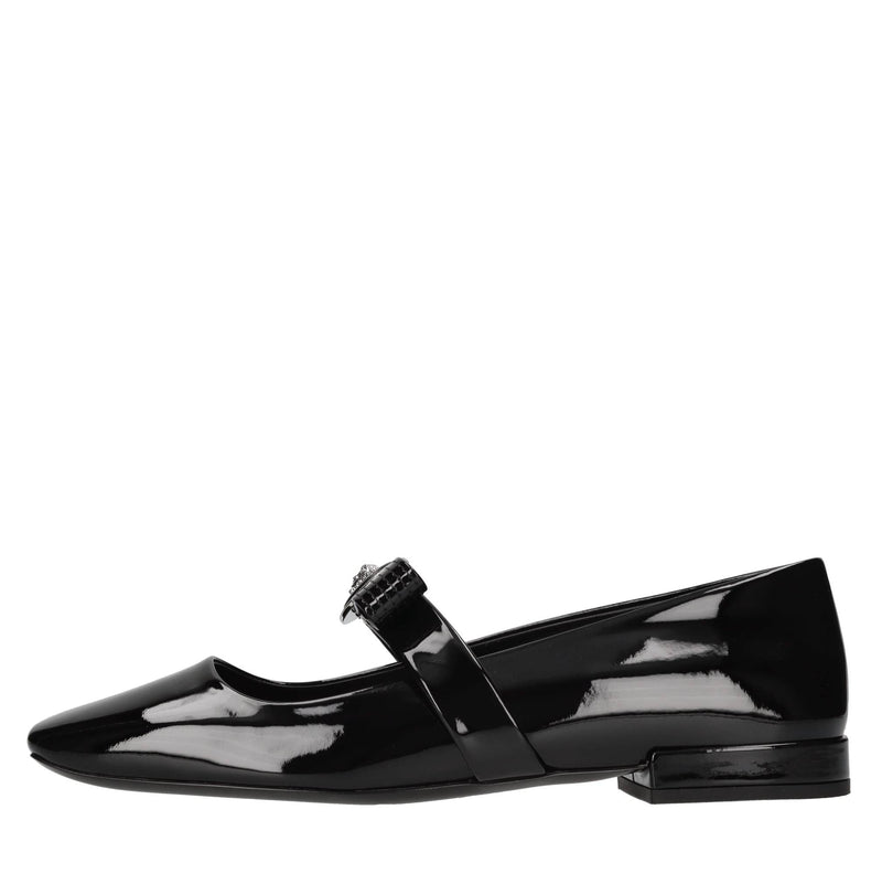 Ballerine in vernice 