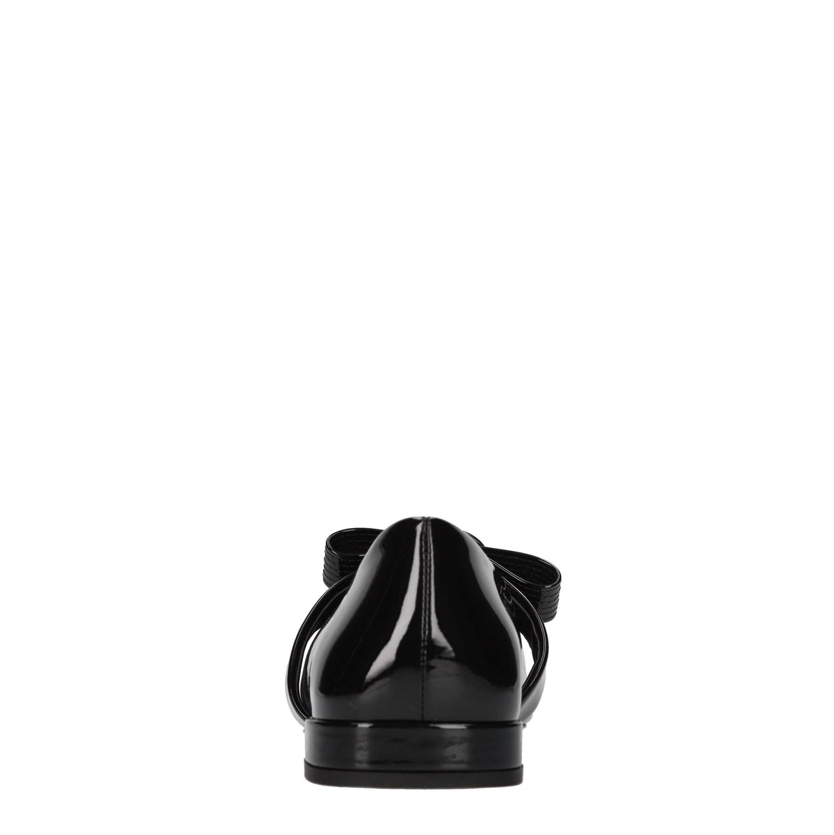 Ballerine in vernice 