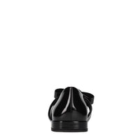 Ballerine in vernice 