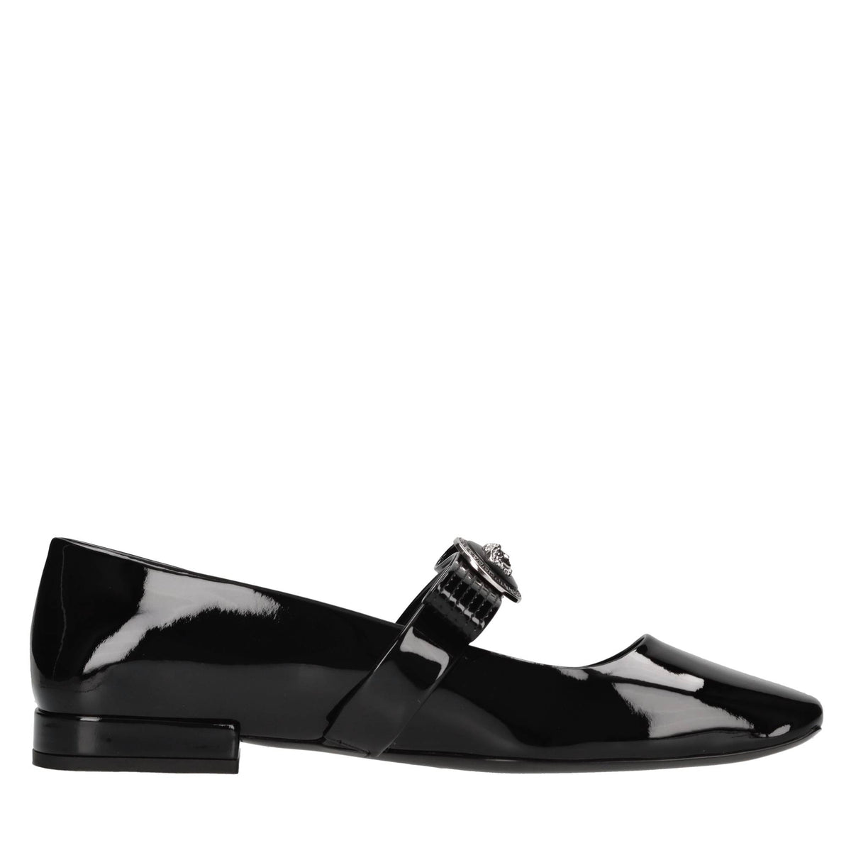 Ballerine in vernice 