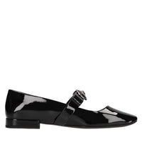 Ballerine in vernice 