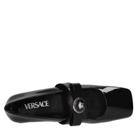 Ballerine in vernice 