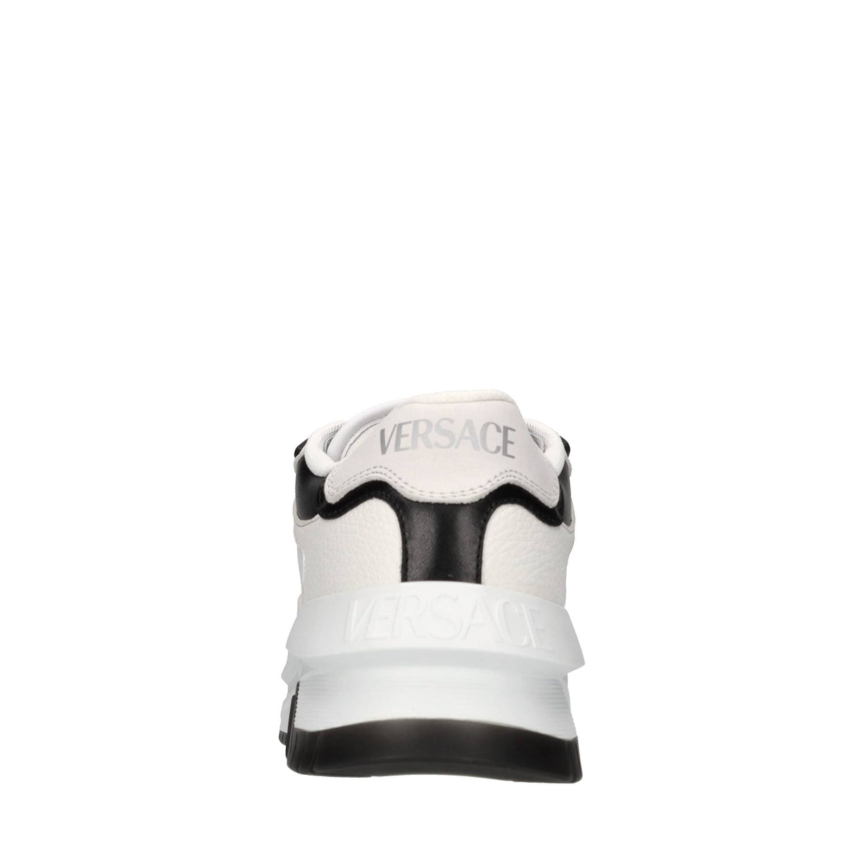 Sneakers in pelle 