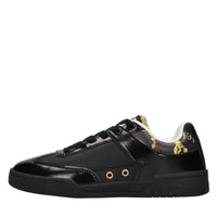Sneakers in pelle ed ecopelle 