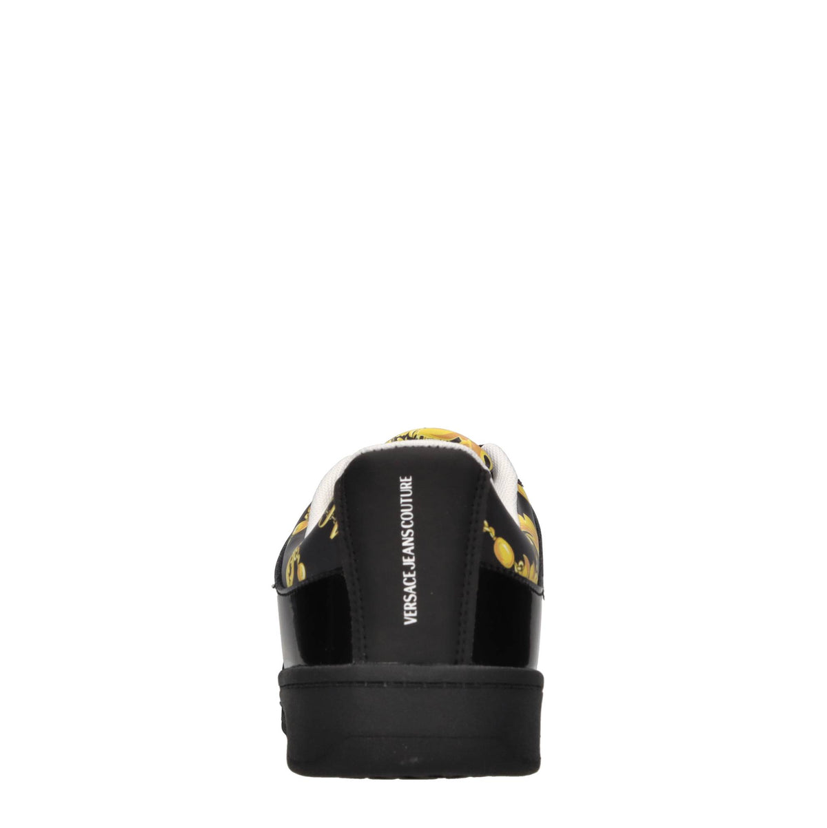 Sneakers in pelle ed ecopelle 