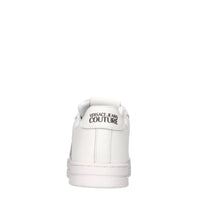 Sneakers in ecopelle 