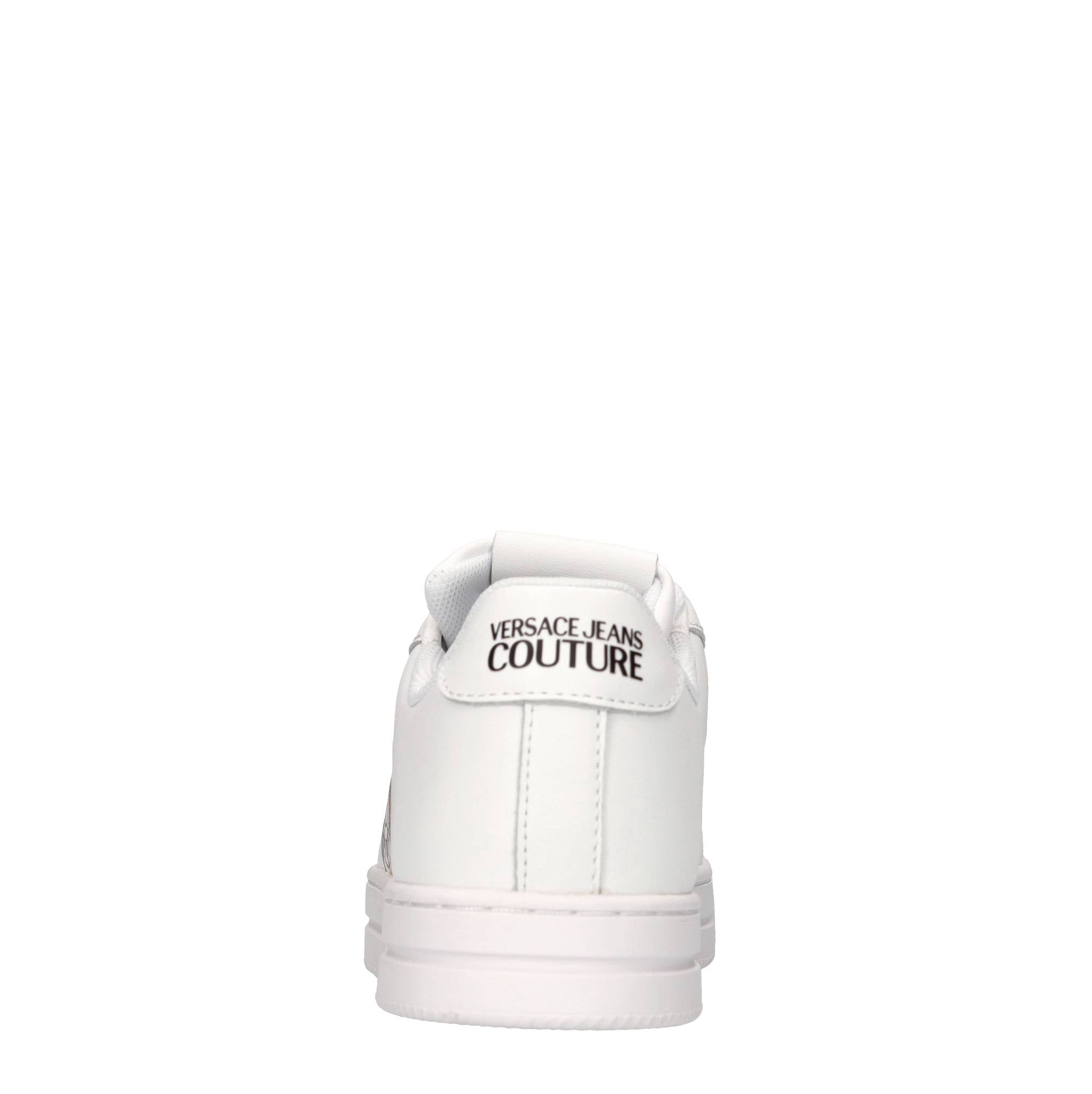 Sneakers in ecopelle 
