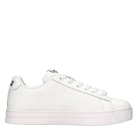 Sneakers in ecopelle 