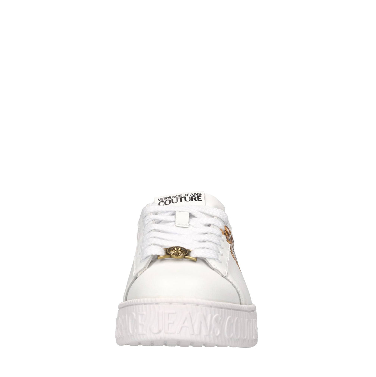 Sneakers in ecopelle 