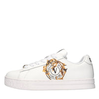 Sneakers in ecopelle 