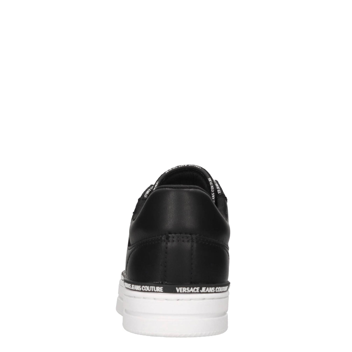 Sneakers in ecopelle 
