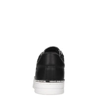 Sneakers in ecopelle 