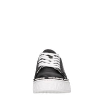 Sneakers in ecopelle 