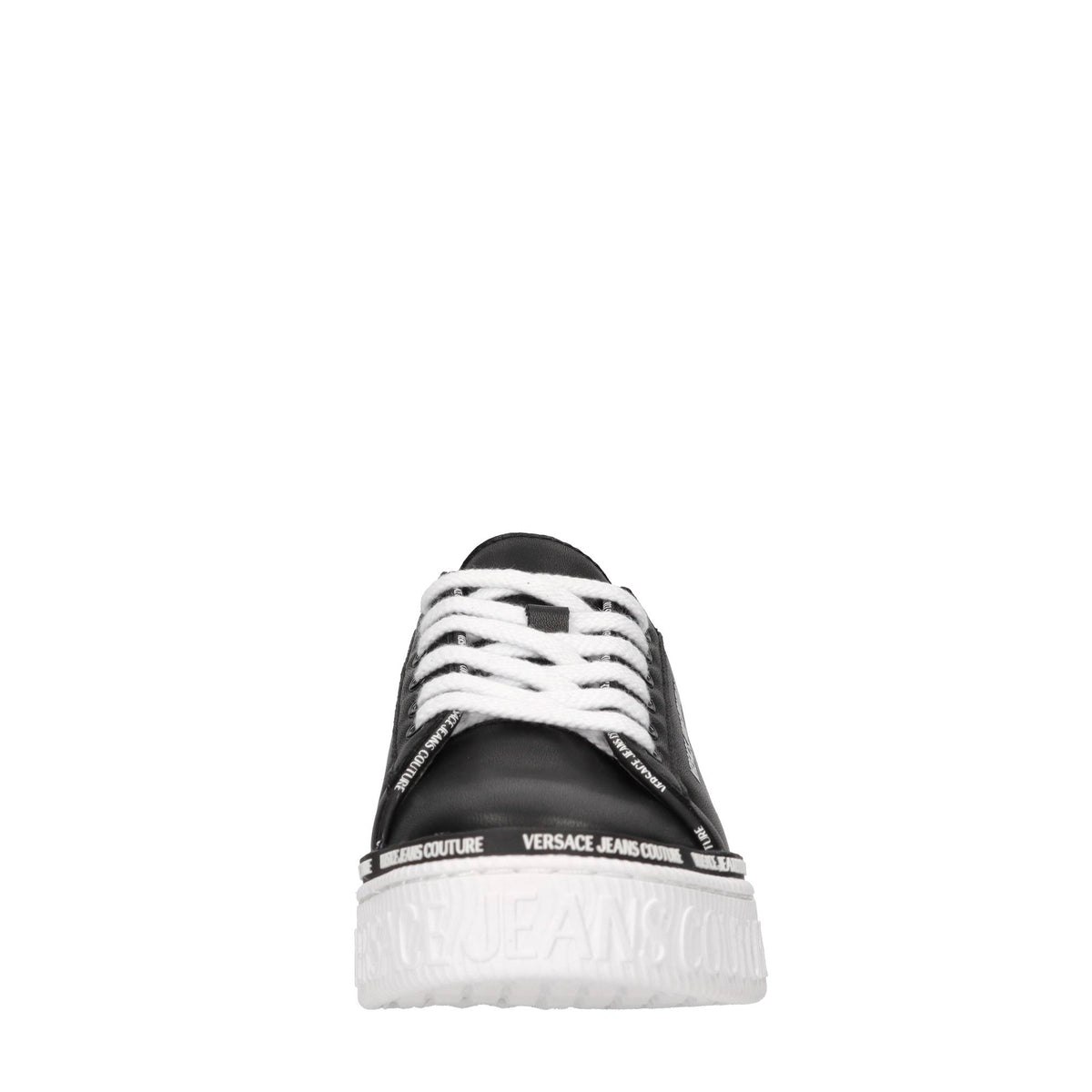 Sneakers in ecopelle 