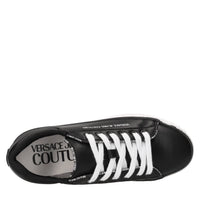 Sneakers in ecopelle 