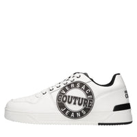 Sneakers in ecopelle 