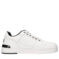 Sneakers in ecopelle 