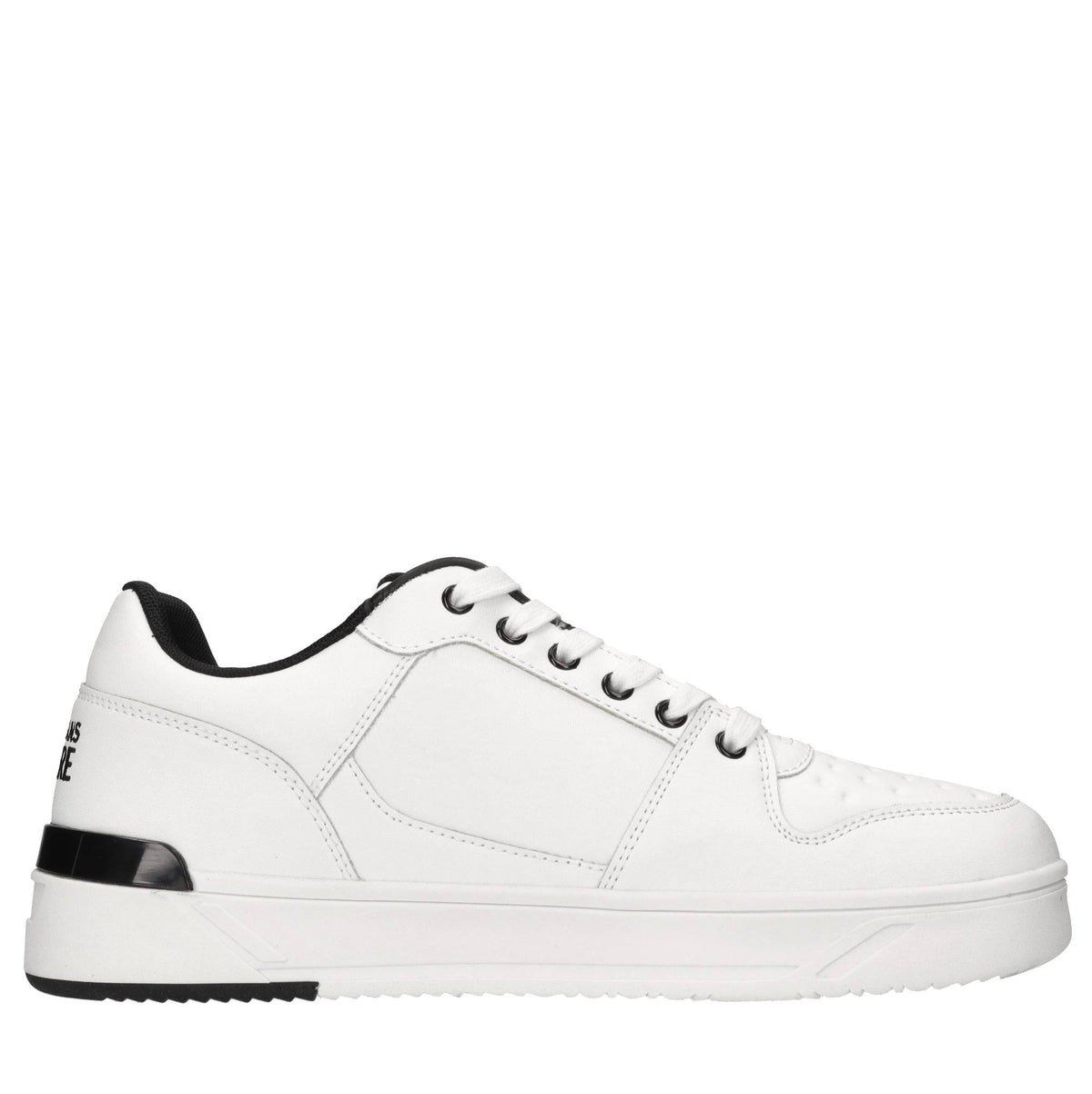 Sneakers in ecopelle 