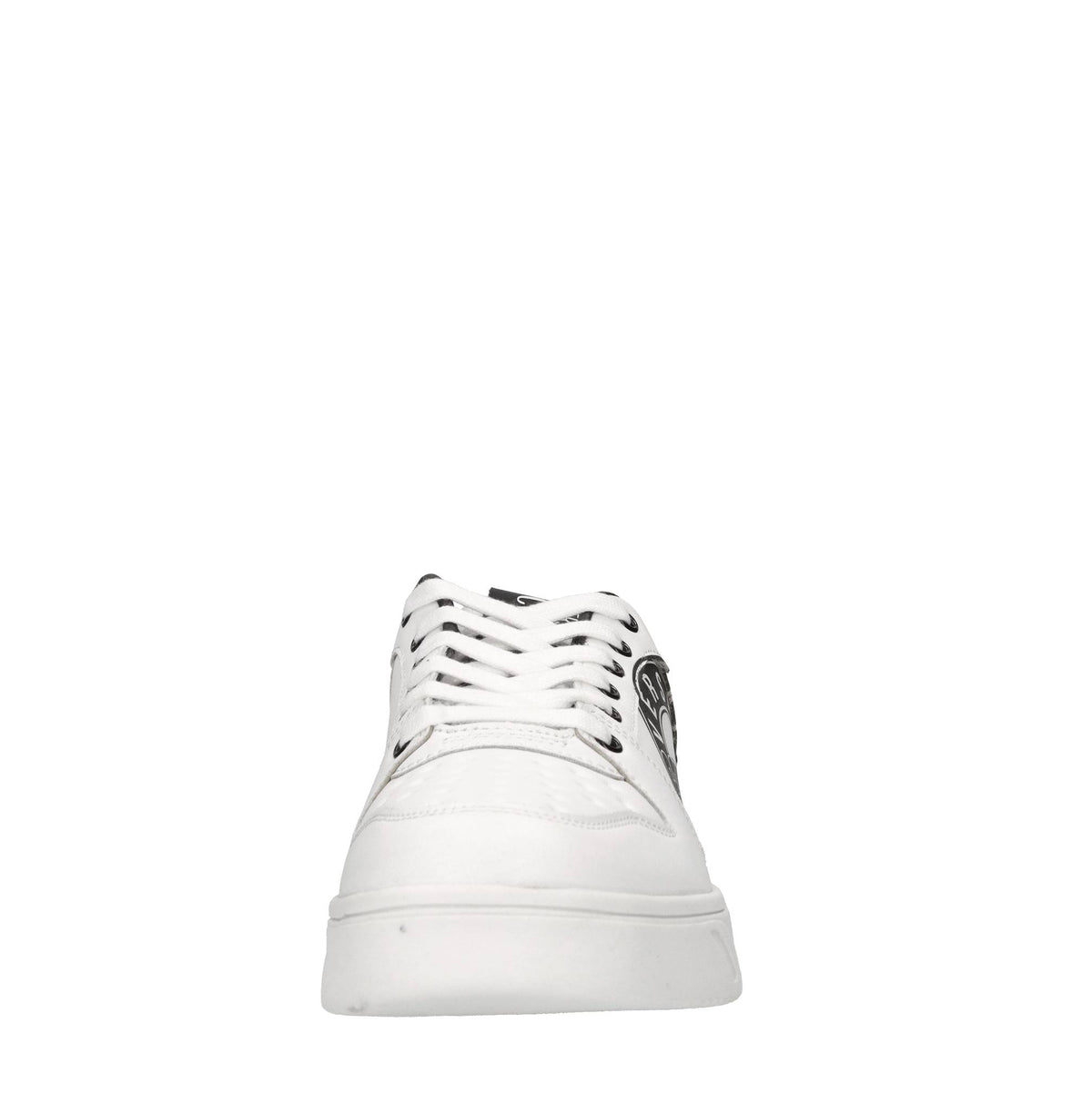 Sneakers in ecopelle 