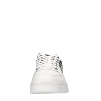 Sneakers in ecopelle 