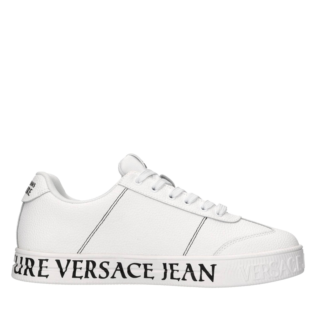 Sneakers in ecopelle 