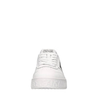 Sneakers in ecopelle 