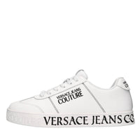 Sneakers in ecopelle 
