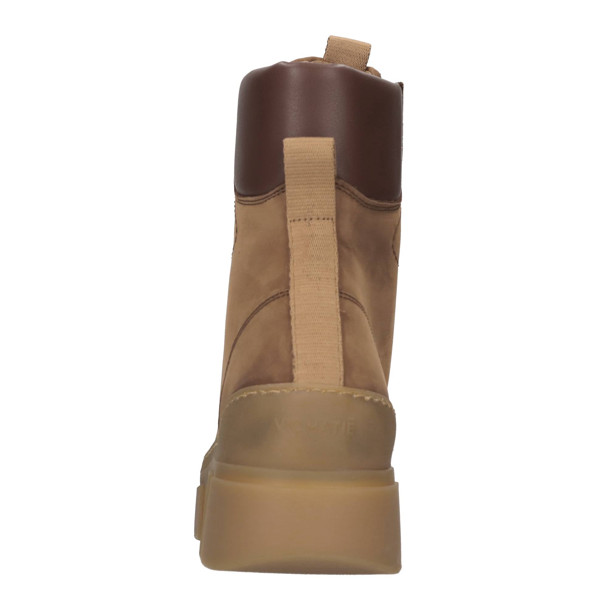 Scarponcini Travel in nabuk 